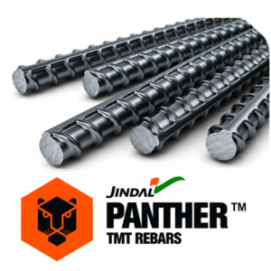 Jindal Panther Bars