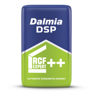 DALMIA DSP