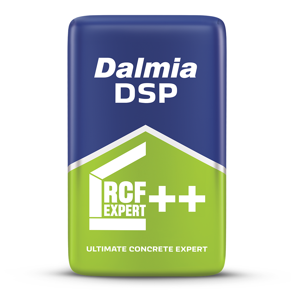 Dalmia DSP