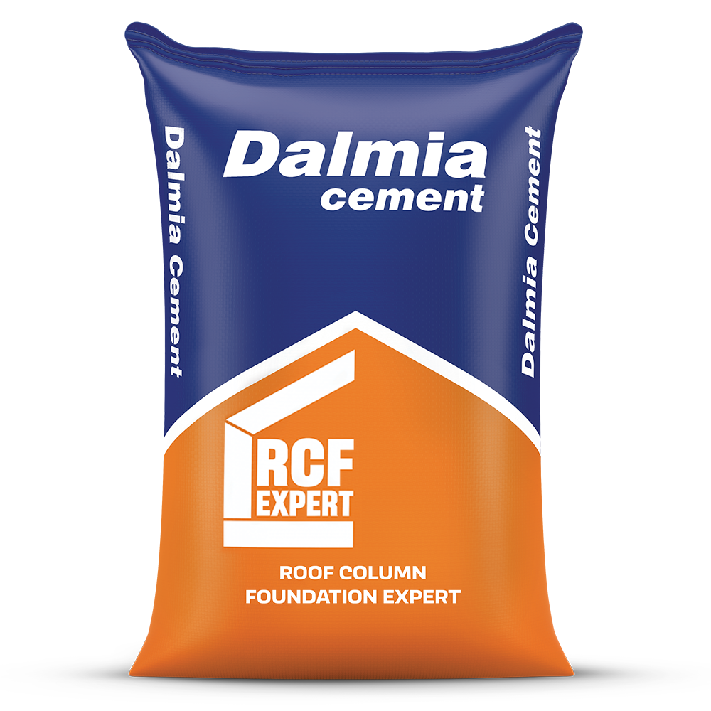 Dalmia RCF Expert